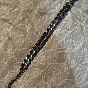 Brand new 14mm 7-8âCuban link bracelet THICK